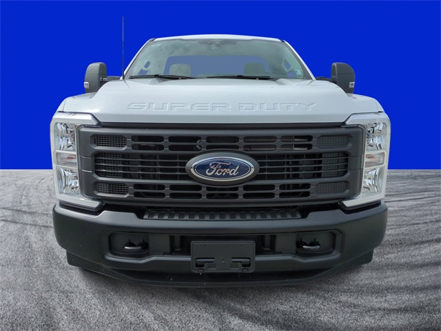 2026 Ford F-250 XL photo 8