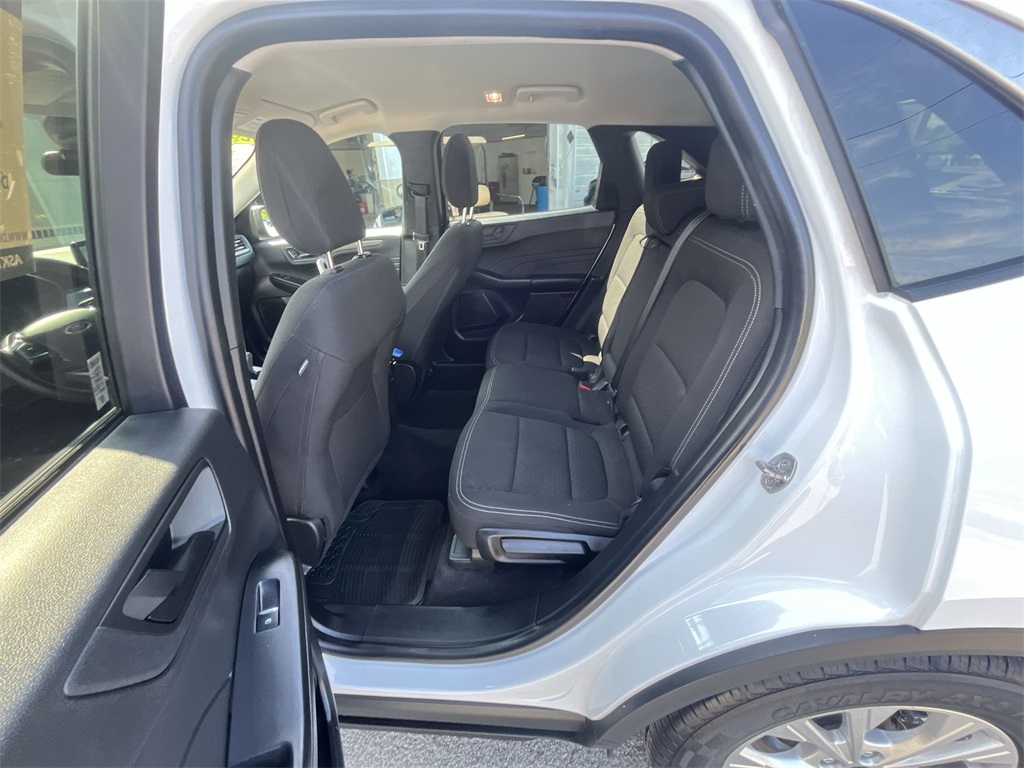 2024 Ford Escape Active photo 20