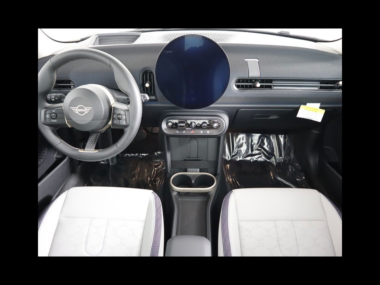 2025 Mini Cooper 2 Door Hardtop Signature photo 13