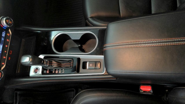 Used 2024 BLACK Nissan 2.0 SR image 21