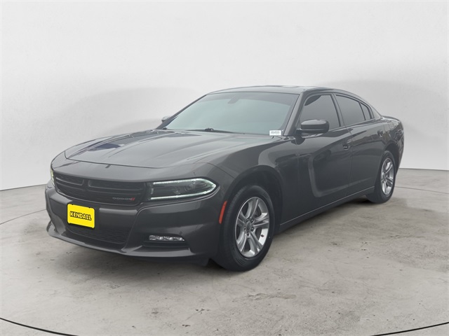 2022 Dodge Charger SXT's photo