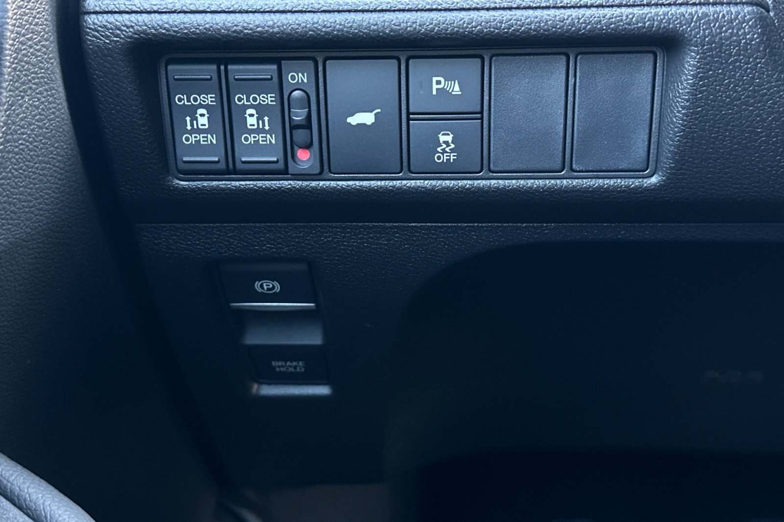 2026 Honda Odyssey Elite photo 30