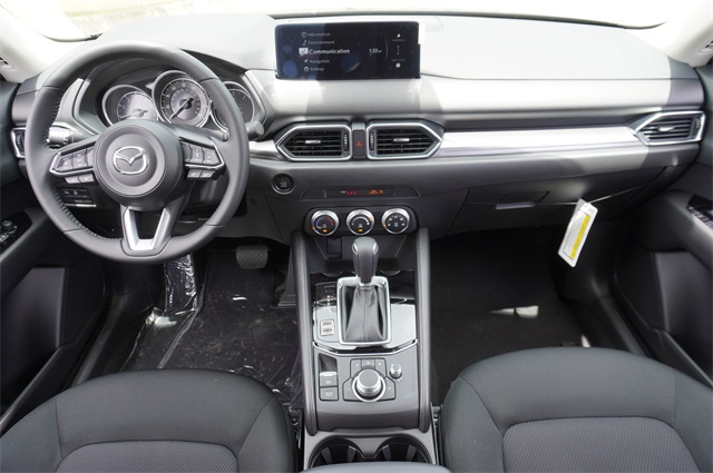 2025 Mazda CX-5 2.5 S photo 2