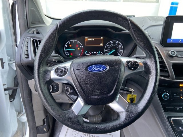 2021 Ford Transit Connect XL photo 13
