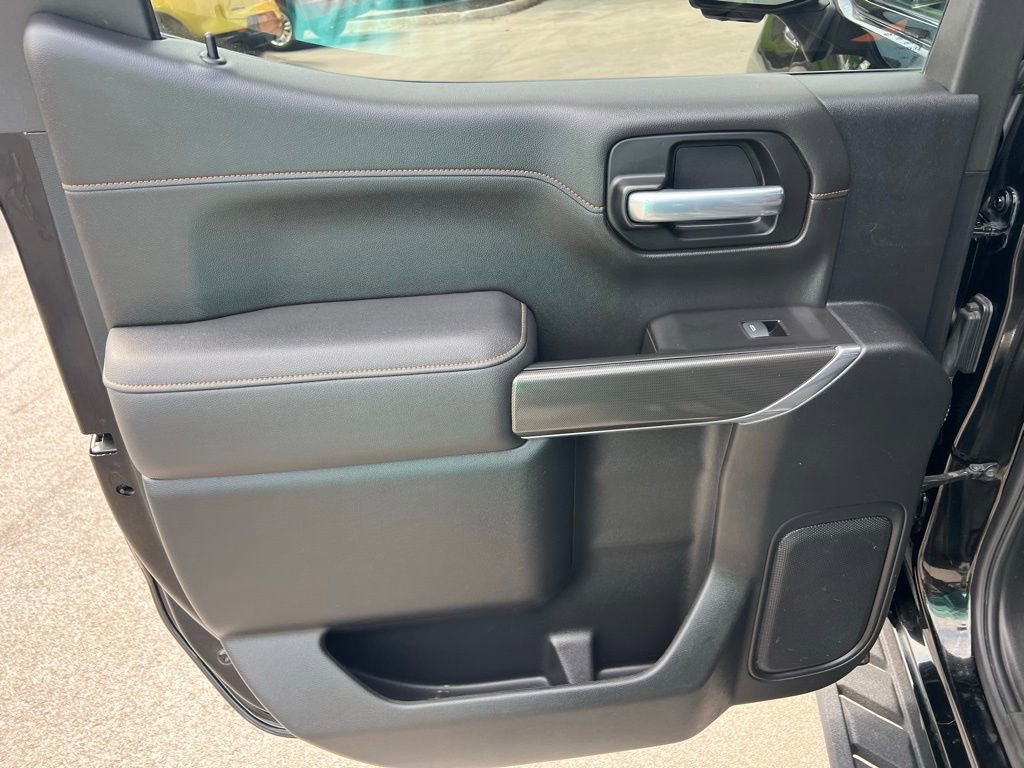 2021 Gmc Sierra 1500 AT4 photo 18