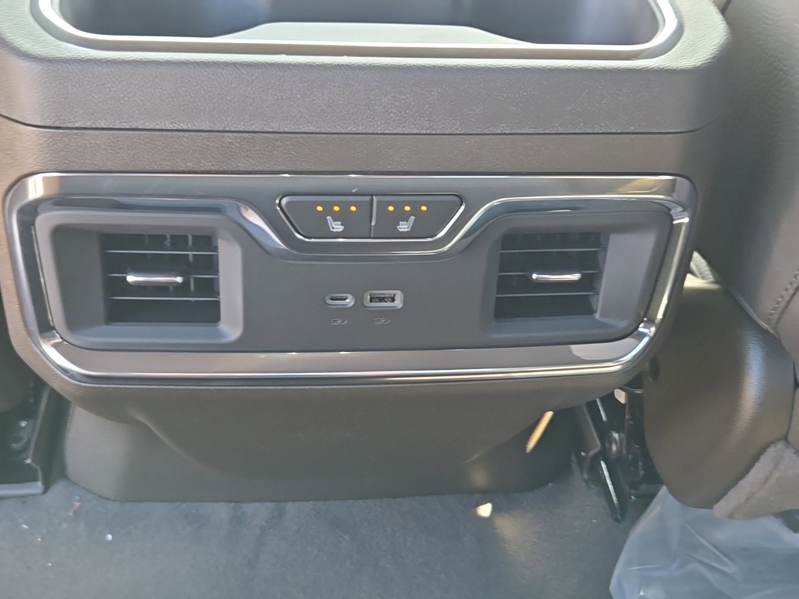 2026 Gmc Sierra 1500 Denali photo 23