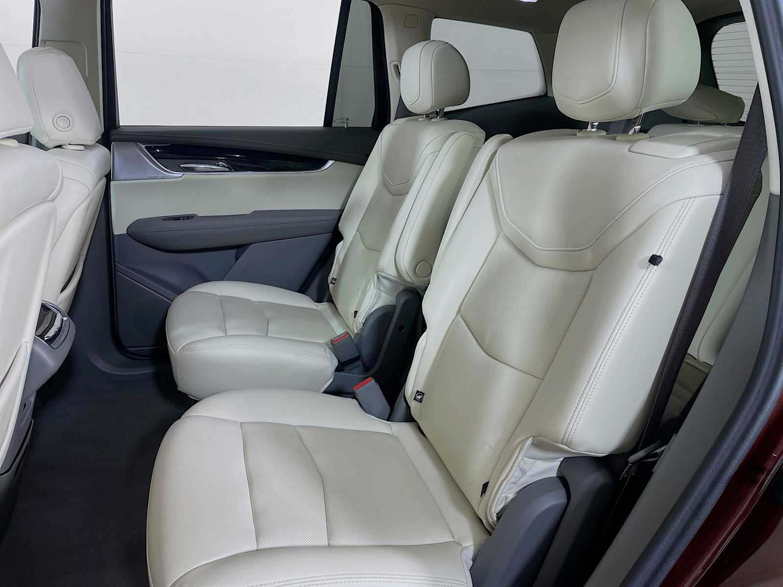 2022 Cadillac XT6 Premium Luxury photo 22