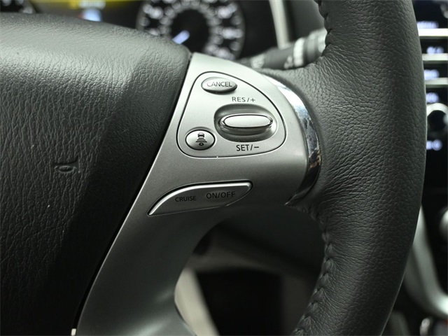 2017 NISSAN MURANO - Image 15