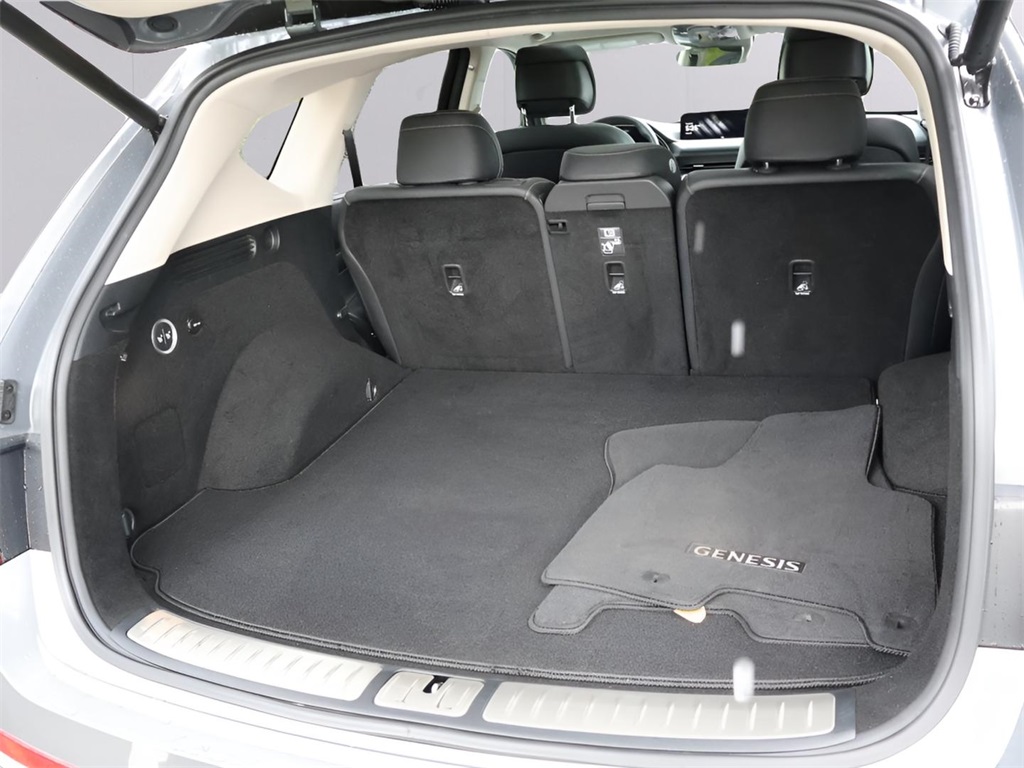 2024 Genesis GV80 3.5T AWD photo 14