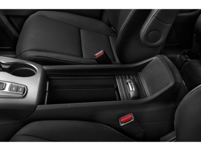 2022 Honda Passport EX-L photo 12