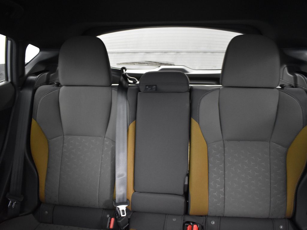 2025 Subaru Crosstrek Sport photo 16