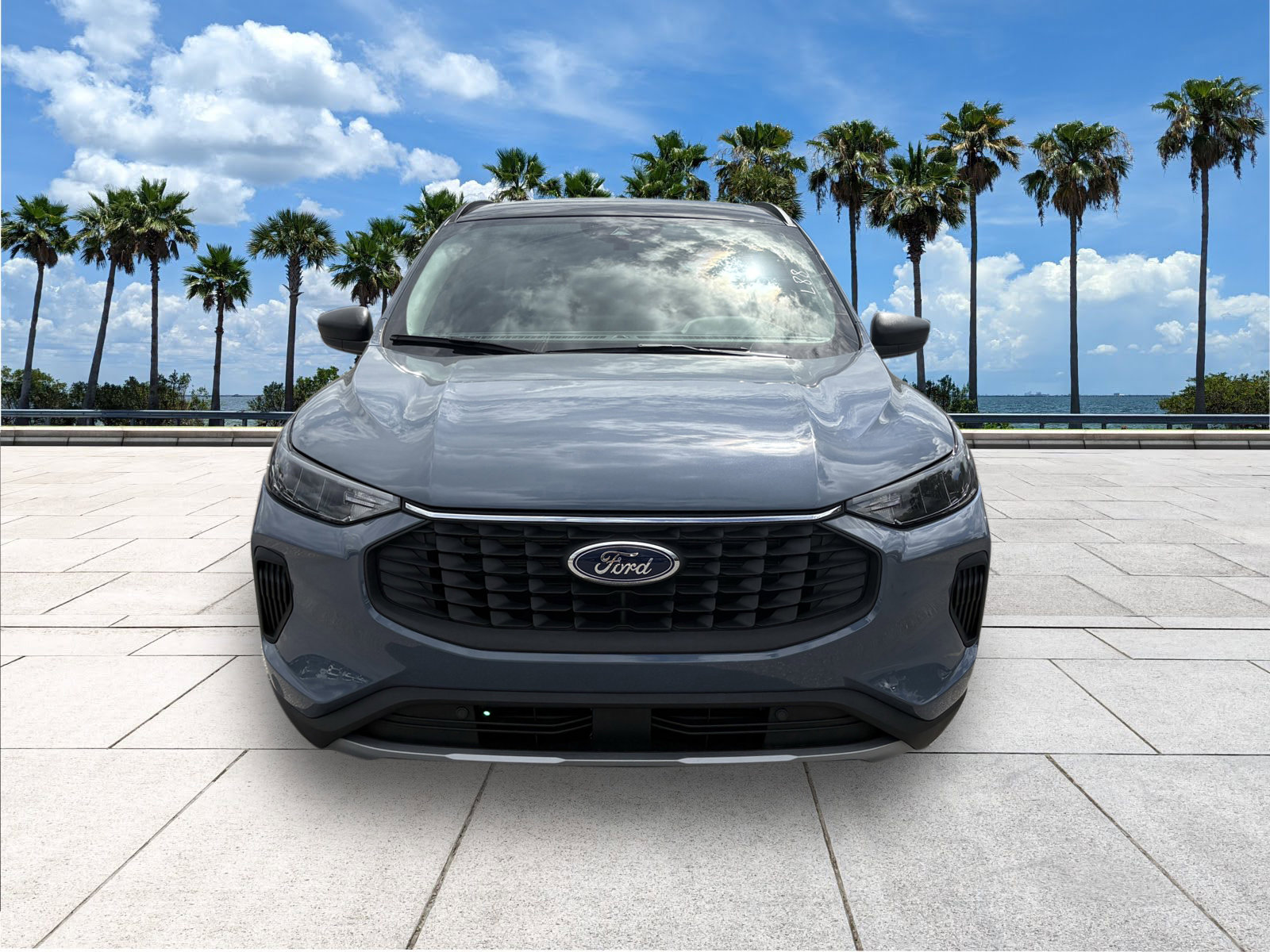 2026 Ford Escape Active photo 3