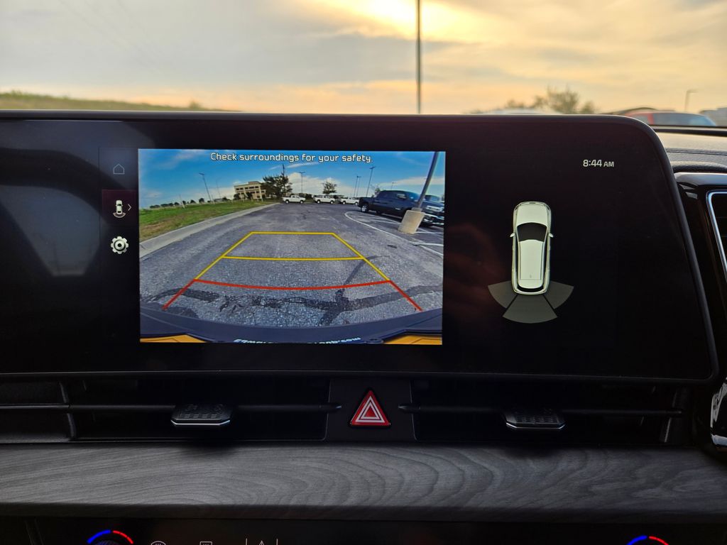 2023 Kia Sportage X-Line photo 19