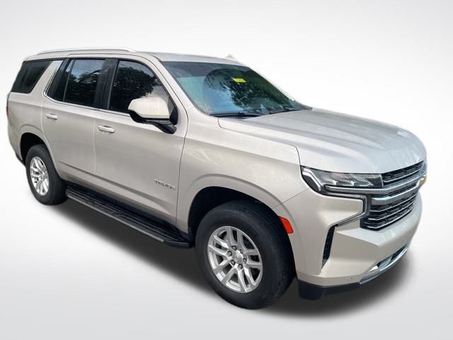 2022 Chevrolet Tahoe LT photo 10