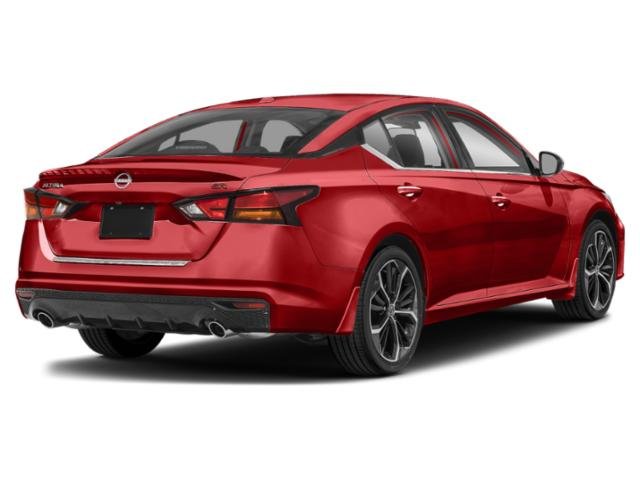 2023 Nissan Altima 2.5 SR photo 2
