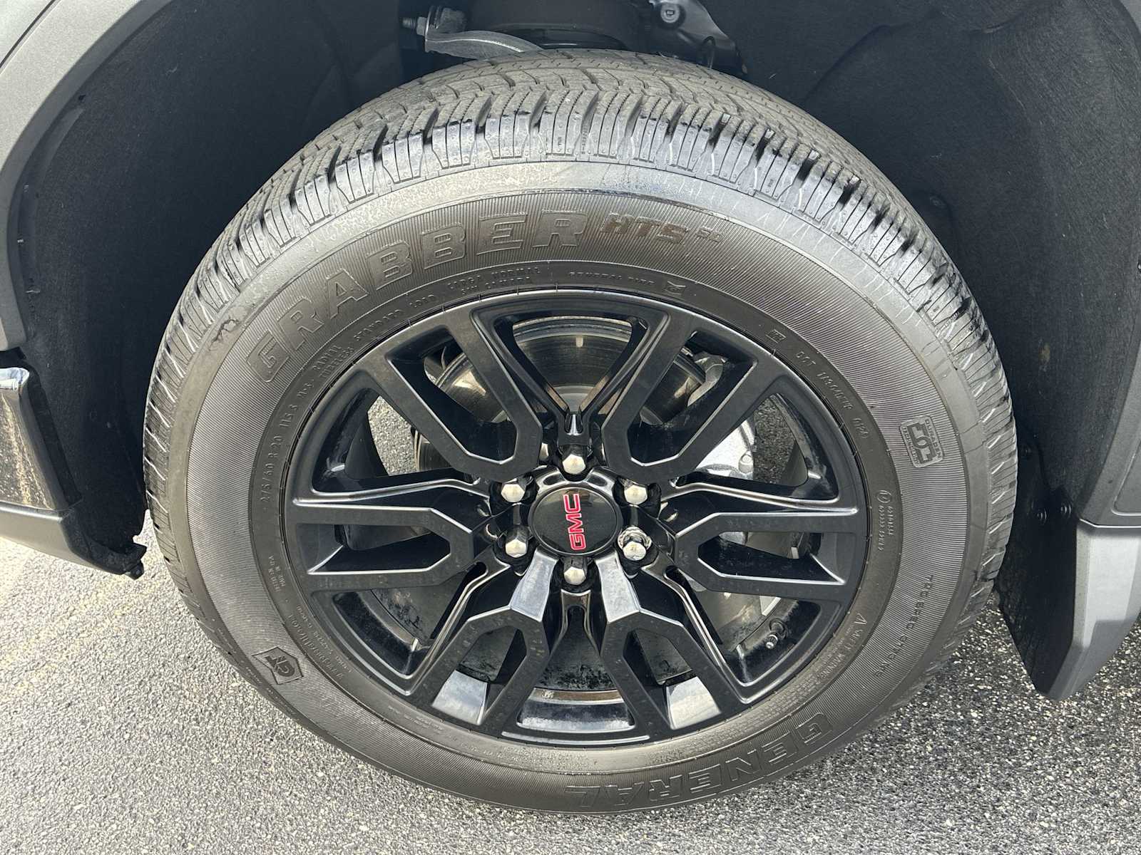 2024 Gmc Sierra 1500 Pro photo 27