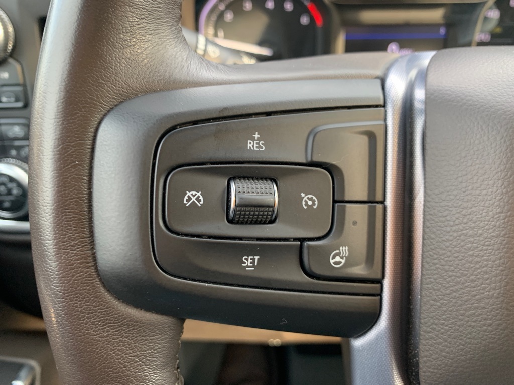 2019 Gmc Sierra 1500 SLT photo 4