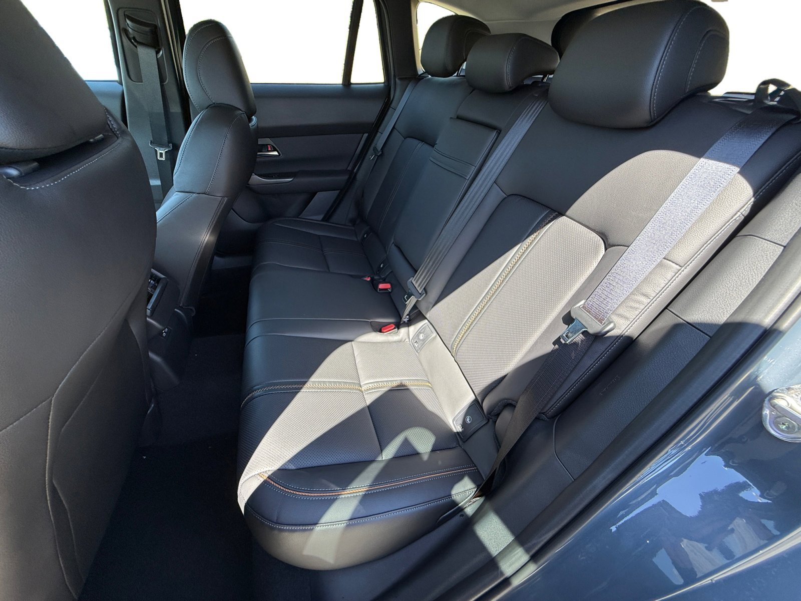 2025 Mazda CX-50 2.5 Premium Plus photo 16