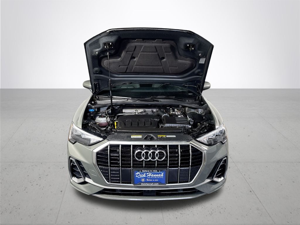 2022 Audi Q3 Premium S line photo 20
