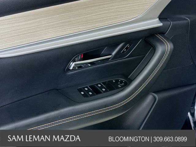 2024 Mazda CX-90 3.3 Turbo Premium photo 18