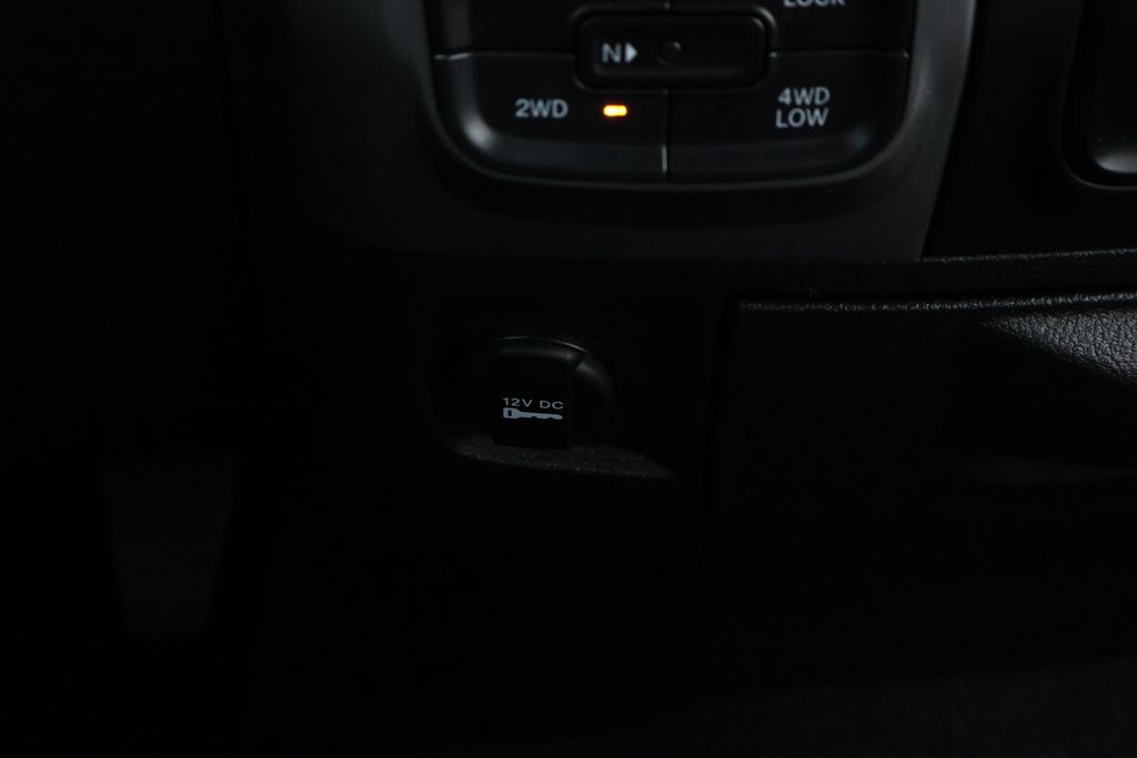 2024 Ram 1500 Classic Warlock photo 18