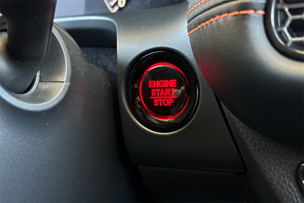 2026 Honda HR-V Sport photo 17