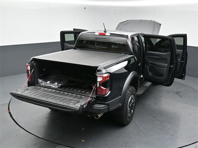 2024 FORD RANGER - Image 56