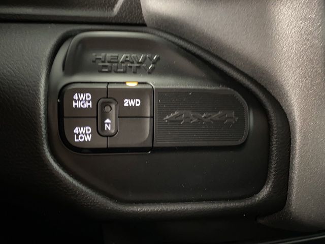 2024 Ram 2500 Tradesman photo 15