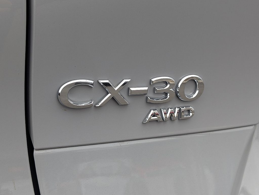 2025 Mazda CX-30 2.5 S Preferred photo 13