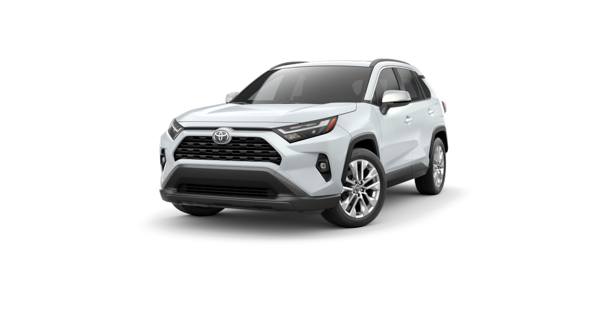 New 2024 Toyota RAV4 XLE Premium XLE PREM FWD SUV in Jacksonville