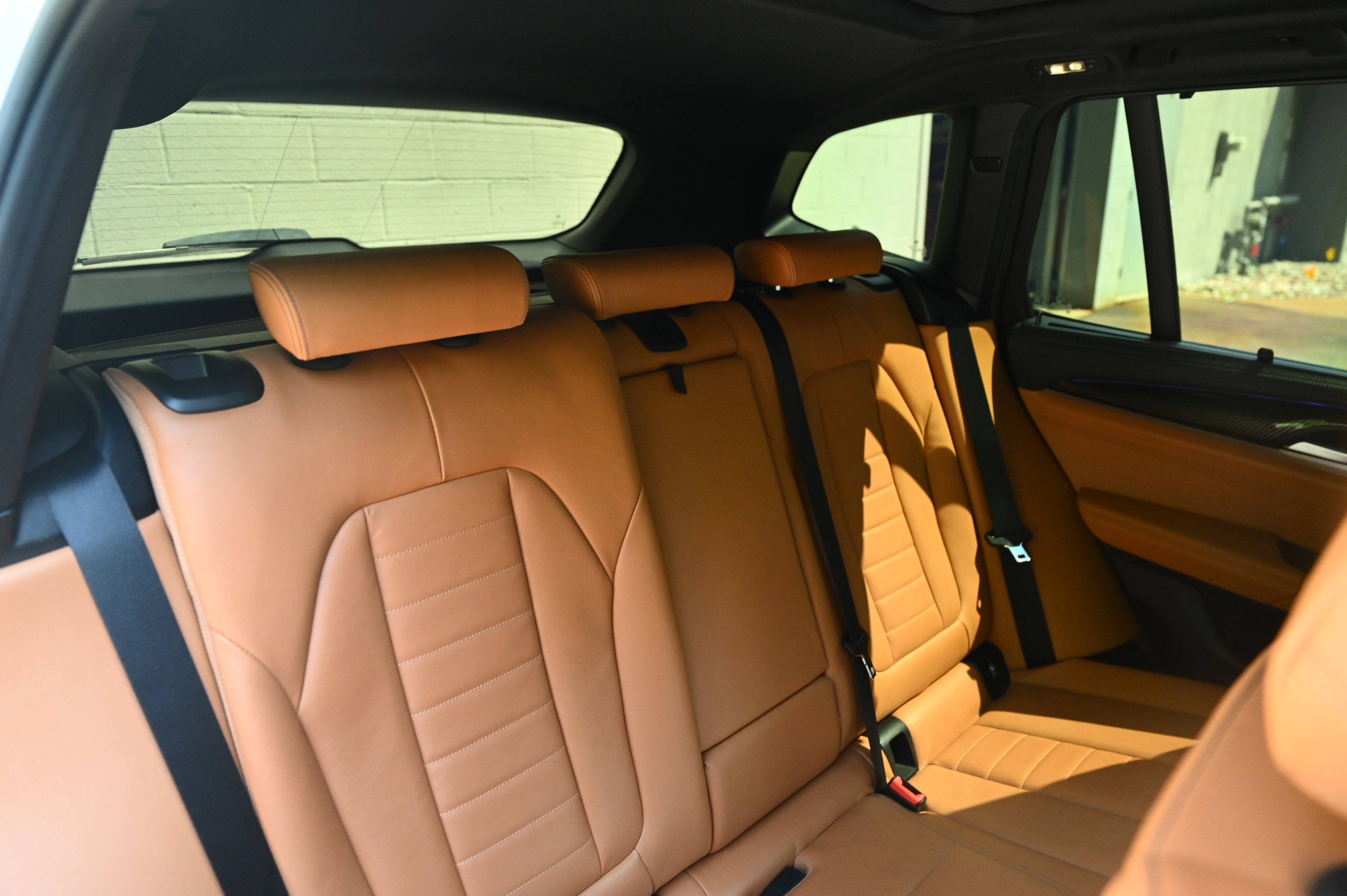 2020 Bmw X3 M40i photo 27