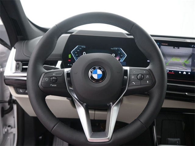 2026 Bmw X1 XDrive28i photo 2