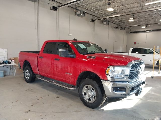2024 RAM Ram 2500 Pickup Big Horn's photo