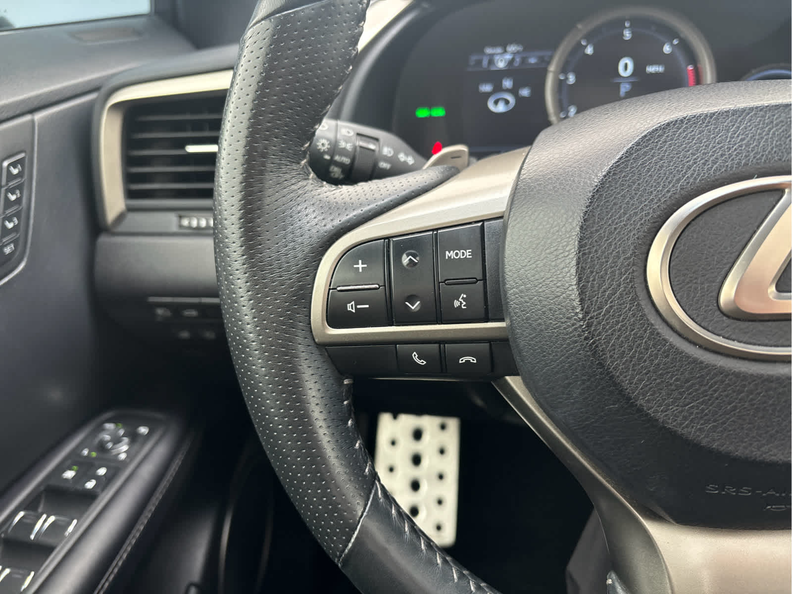 2019 Lexus RX 350 photo 15