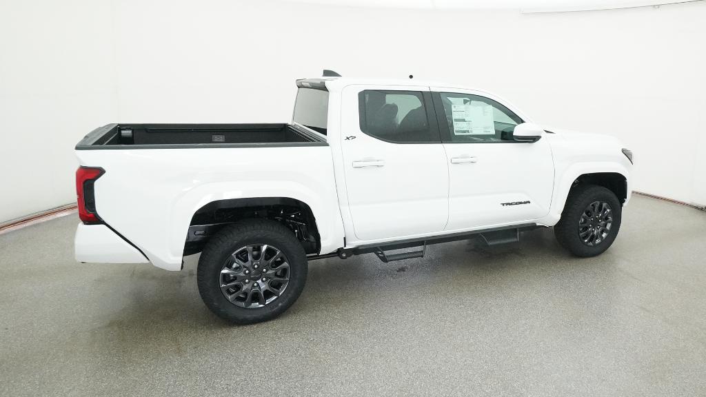2025 Toyota Tacoma SR5 4x4 Double Cab photo 24