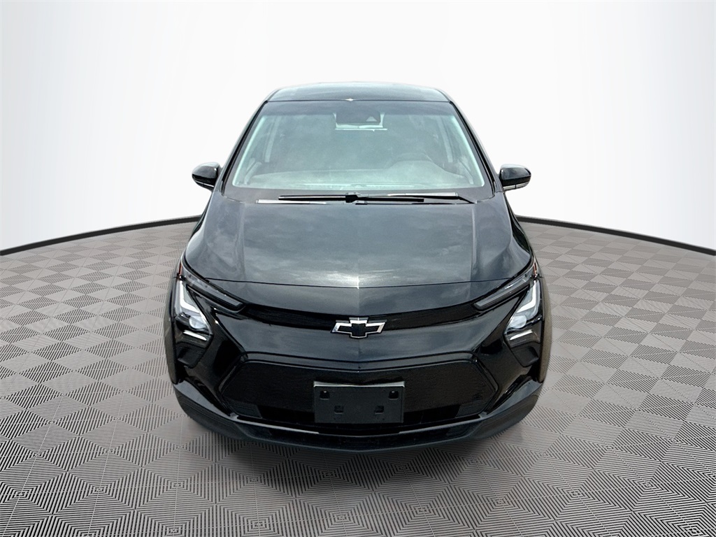 Used 2023 Chevrolet Bolt EV LT with VIN 1G1FW6S03P4187089 for sale in North Miami, FL