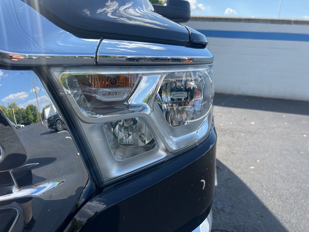 2021 Ram 1500 Big Horn Lone Star photo 8