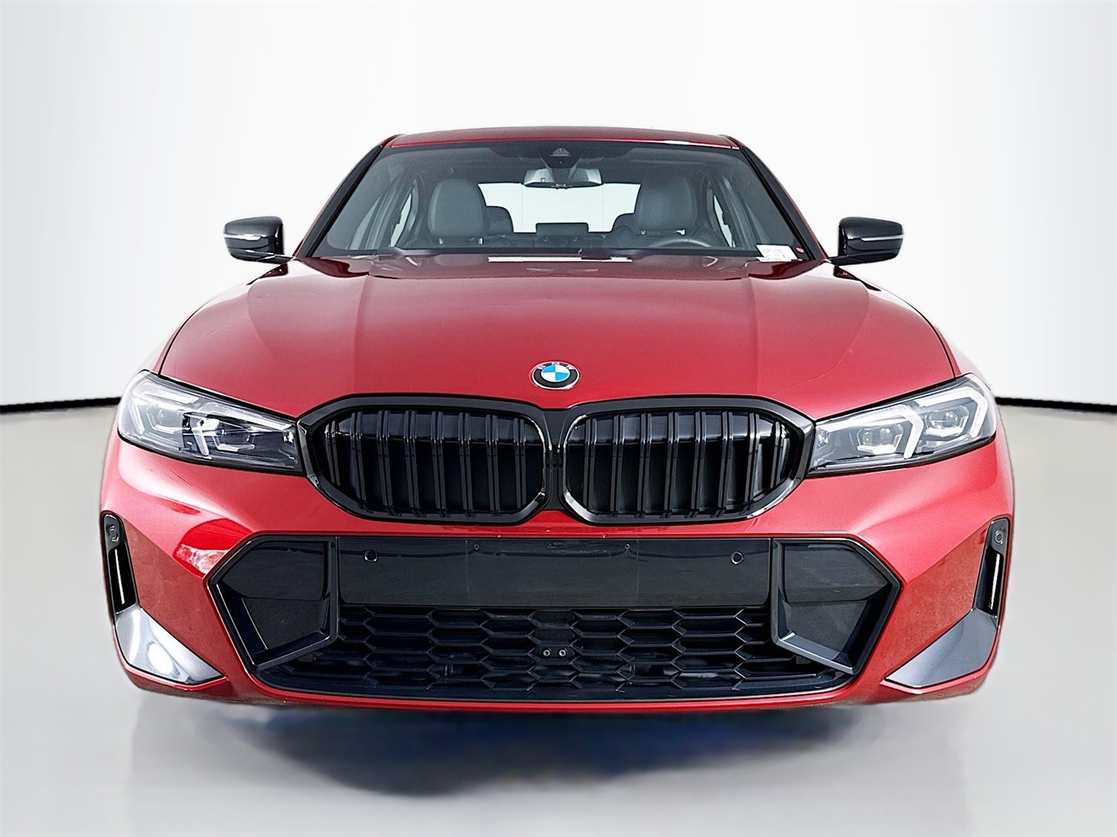 2025 Bmw 330i 3-Series photo 2