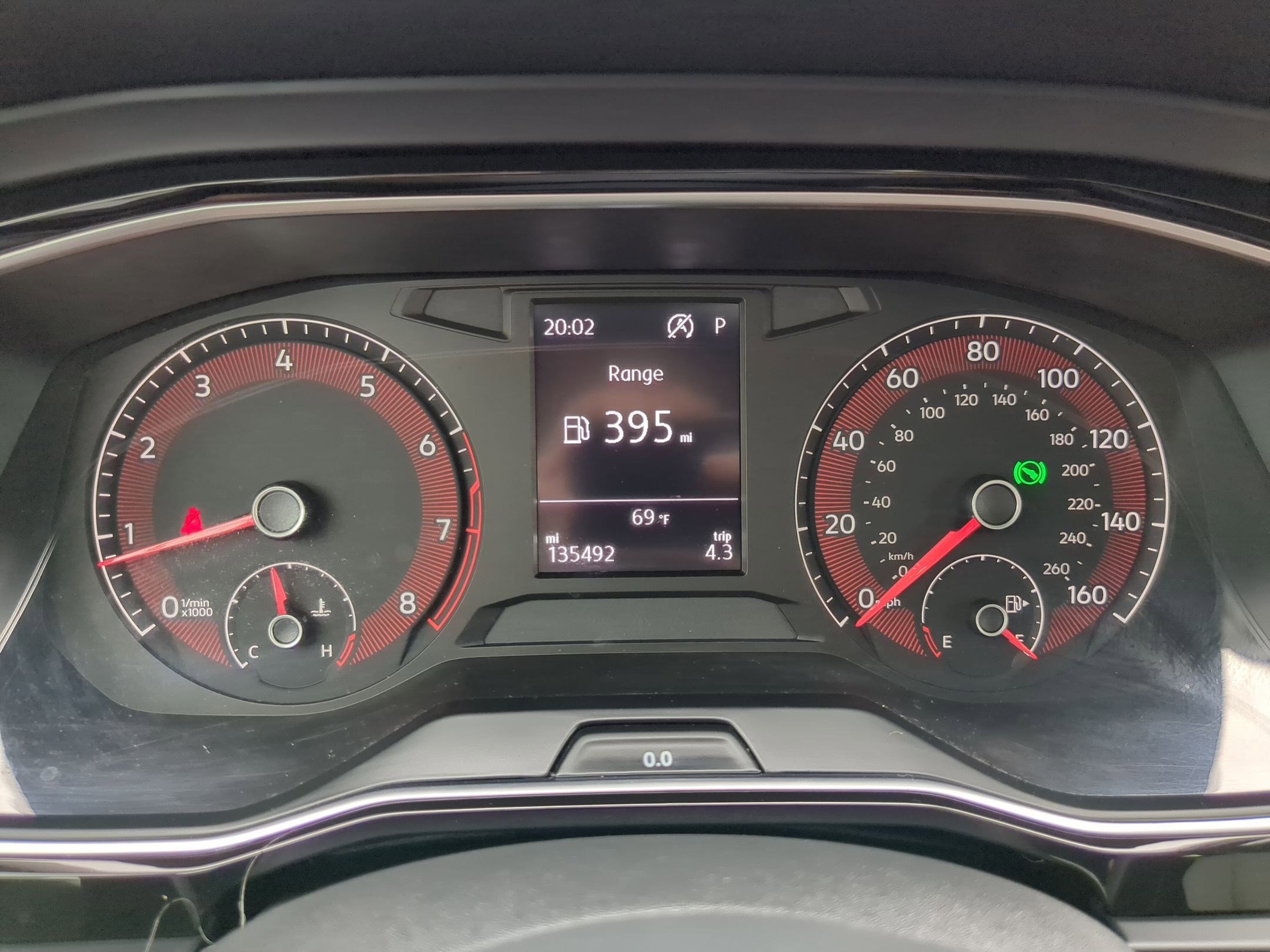 2019 Volkswagen Jetta R-Line photo 15