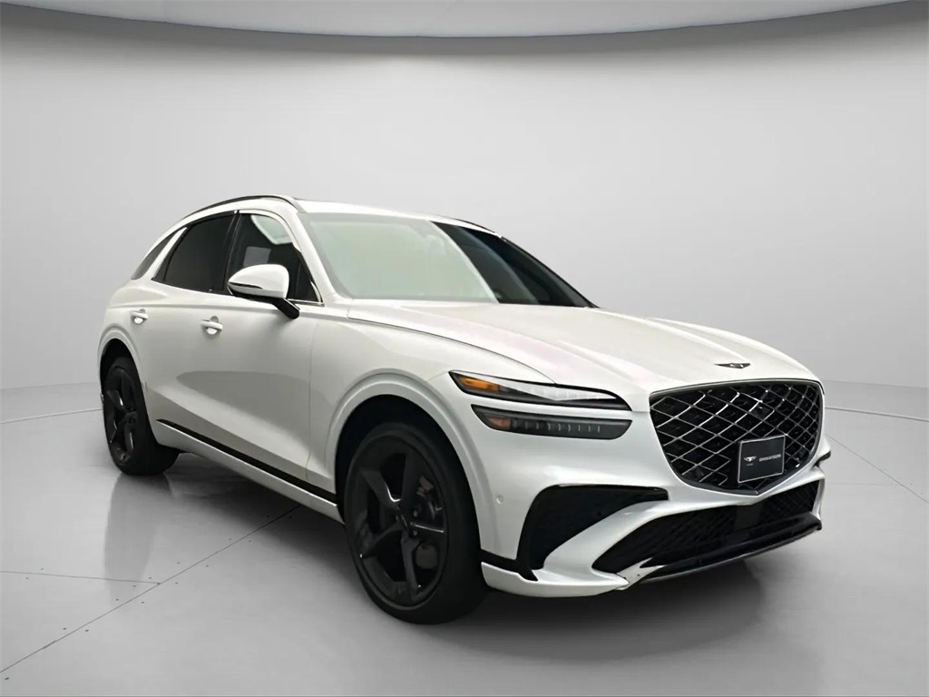 2026 GENESIS GV70 Sport Advanced