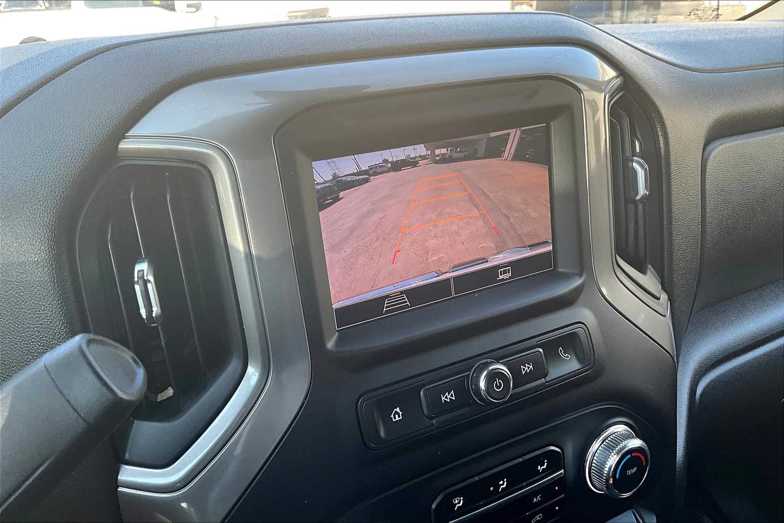 2023 Gmc Sierra Base photo 24