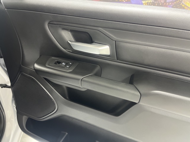 2025 Ram 1500 Tradesman photo 20