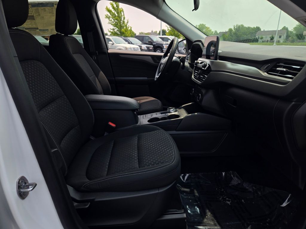 2024 Ford Escape Active photo 5
