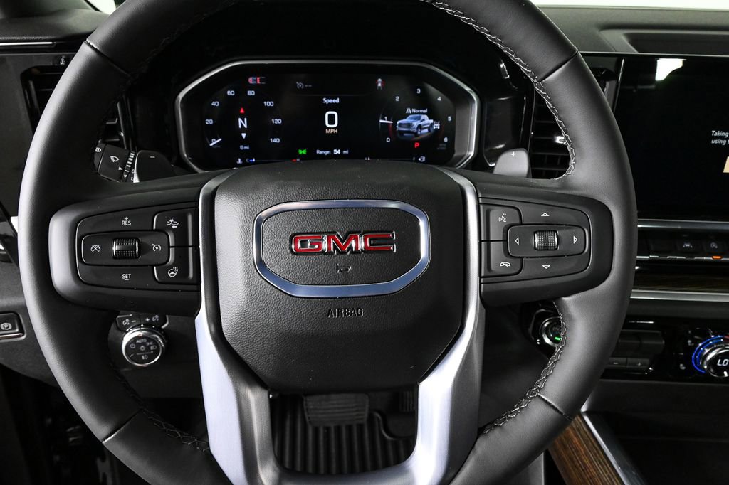 2026 Gmc Sierra 1500 Elevation photo 7