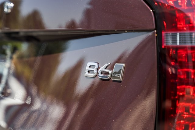2026 Volvo XC90 photo 5