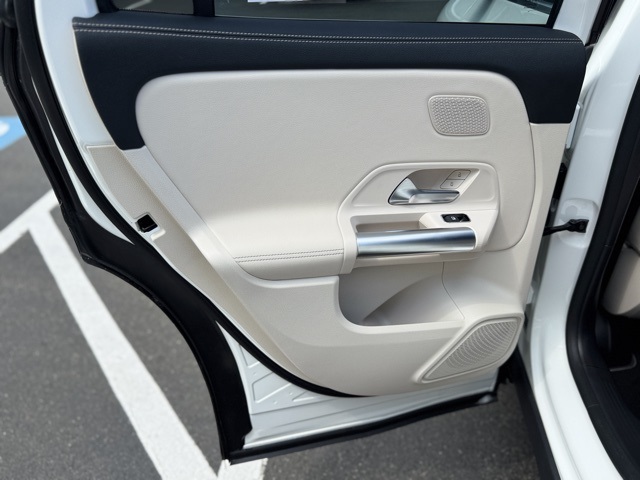 2025 Mercedes Benz GLA 250 4MATIC photo 19