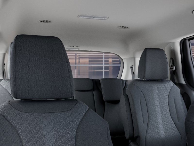 2026 Kia Carnival LX photo 26