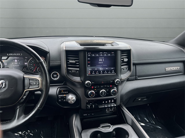 2019 Ram 1500 Rebel photo 17