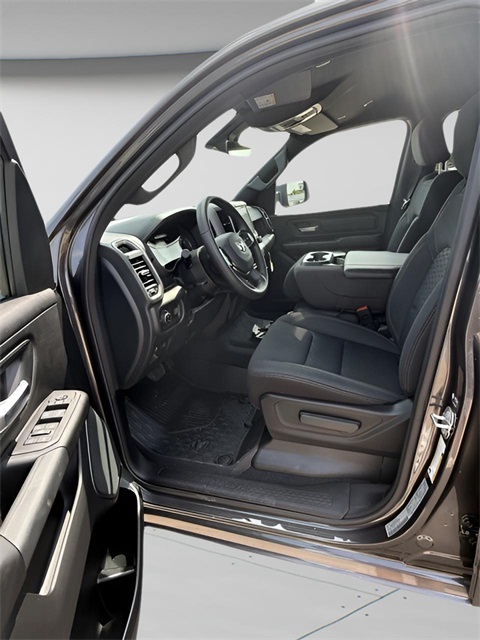 2026 Ram 1500 Warlock photo 18