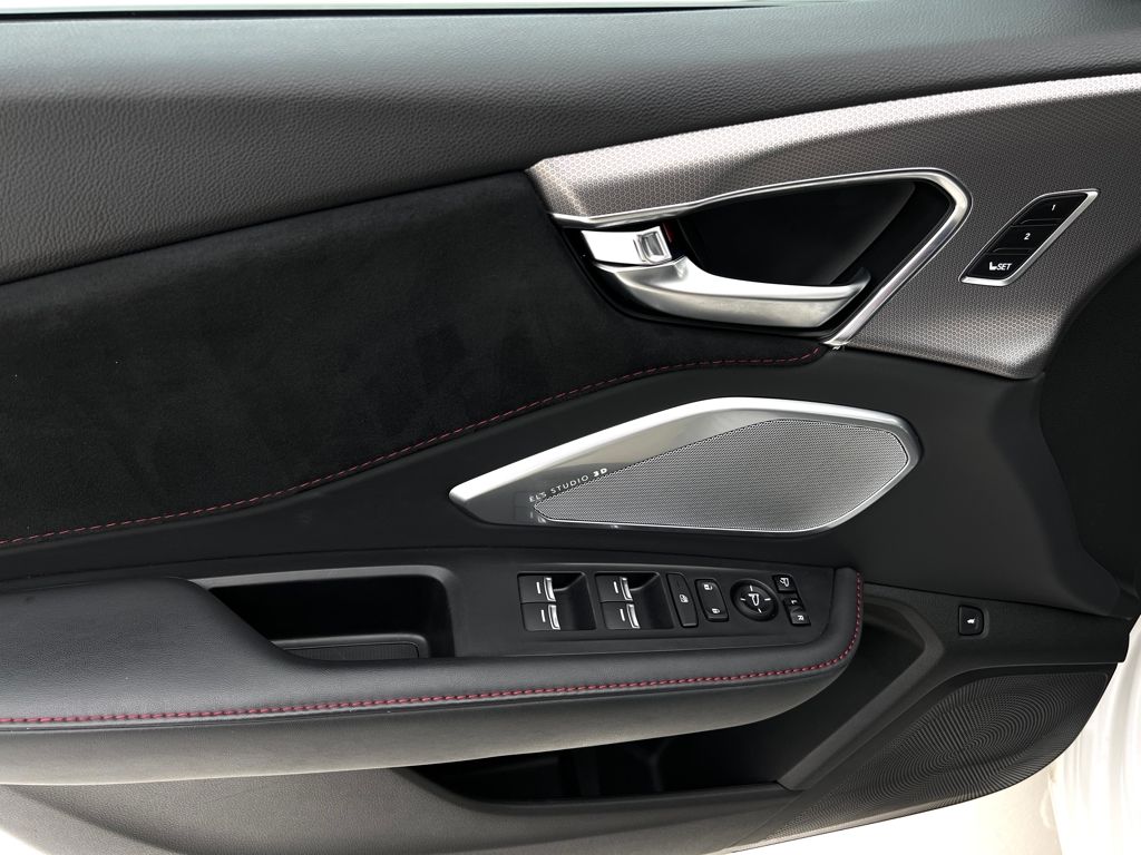2023 Acura RDX A-Spec Advance photo 29